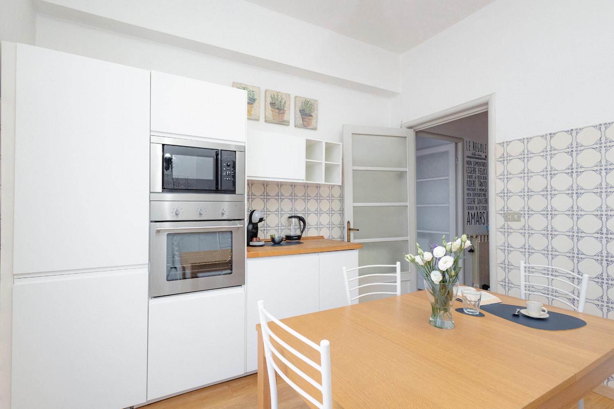 "L'Attico Bianco" City View 10 M A Piedi Dal Mare Savona Exterior foto
